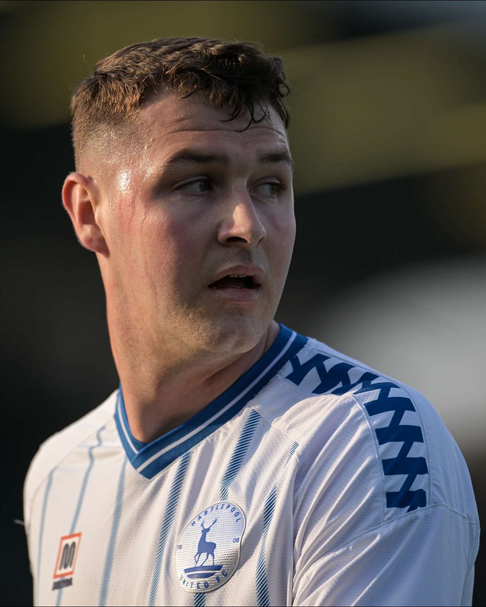 Hartlepool United FC tweet media