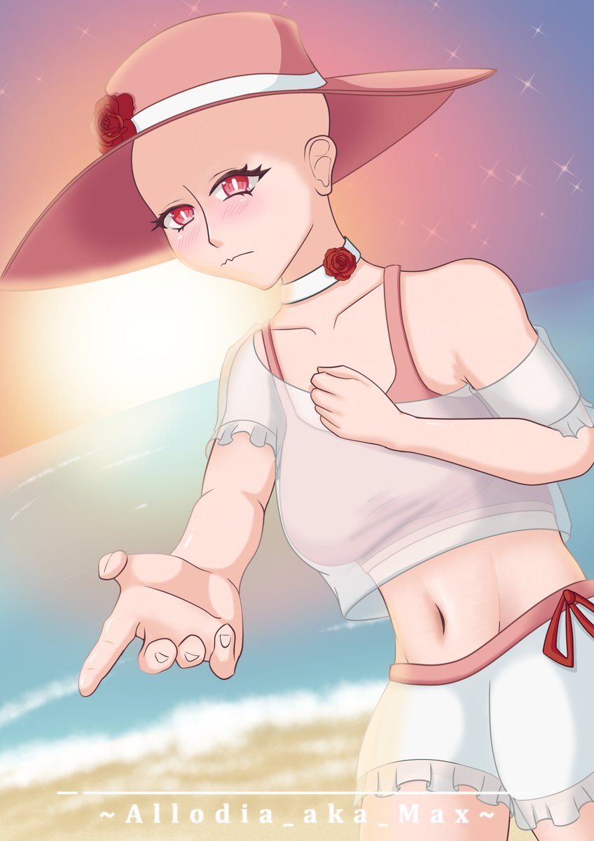 Allodia_aka_Max's tweet photo. new #ych open on #vgen :3

link in comment https://t.co/bYqKByaRRH