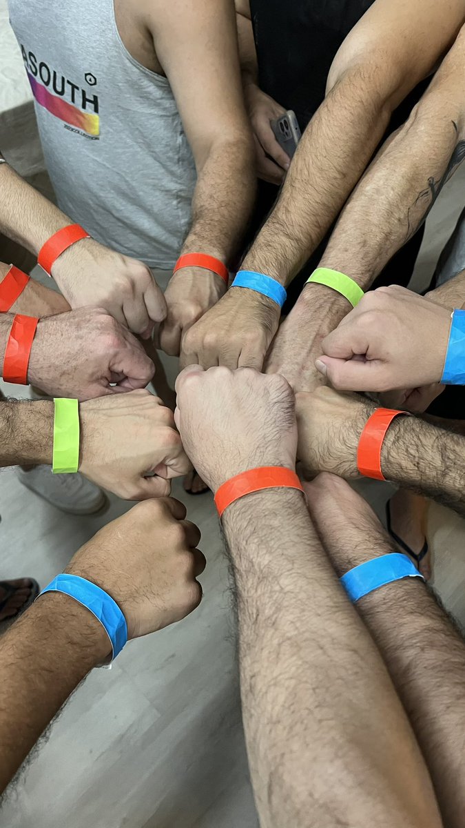 Trisal de Ativos CWB🔥12k tweet media