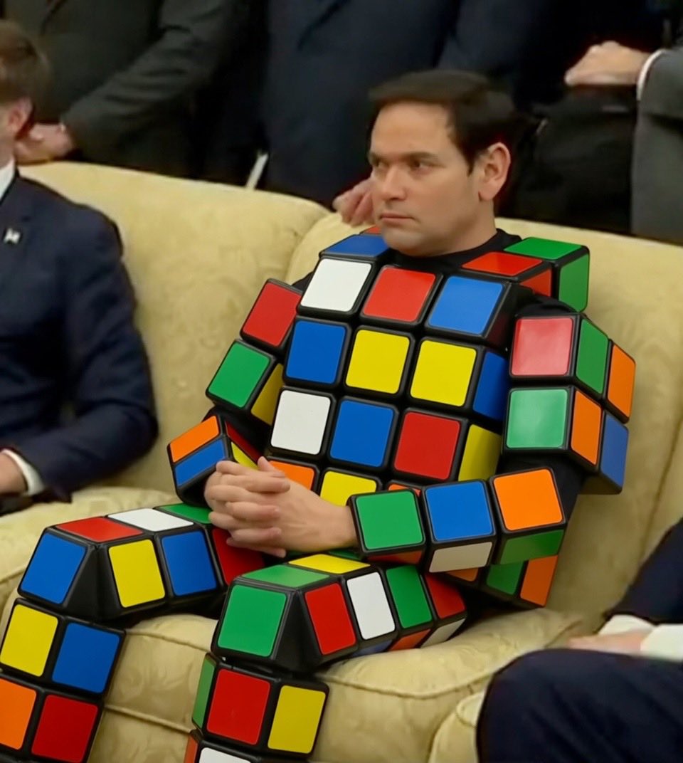 George Pudding tweet media