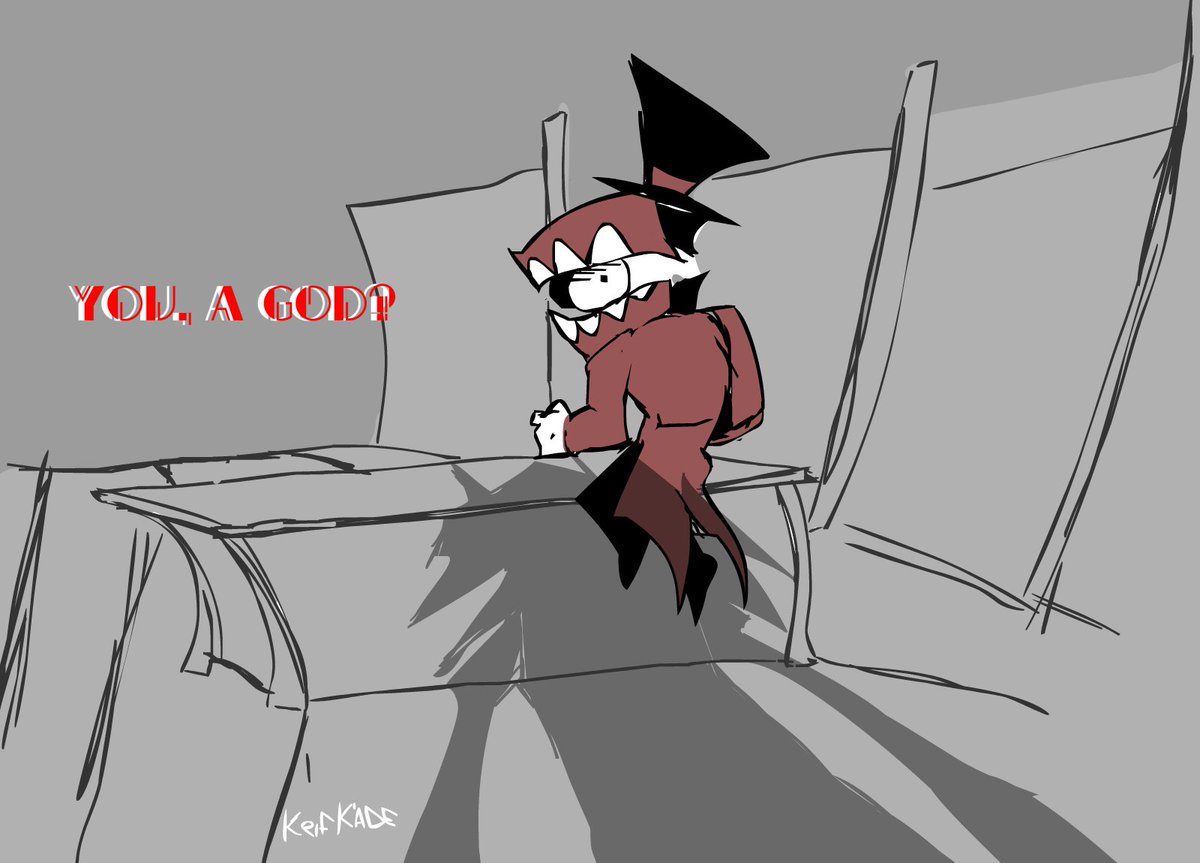 KeifK'ade tweet media