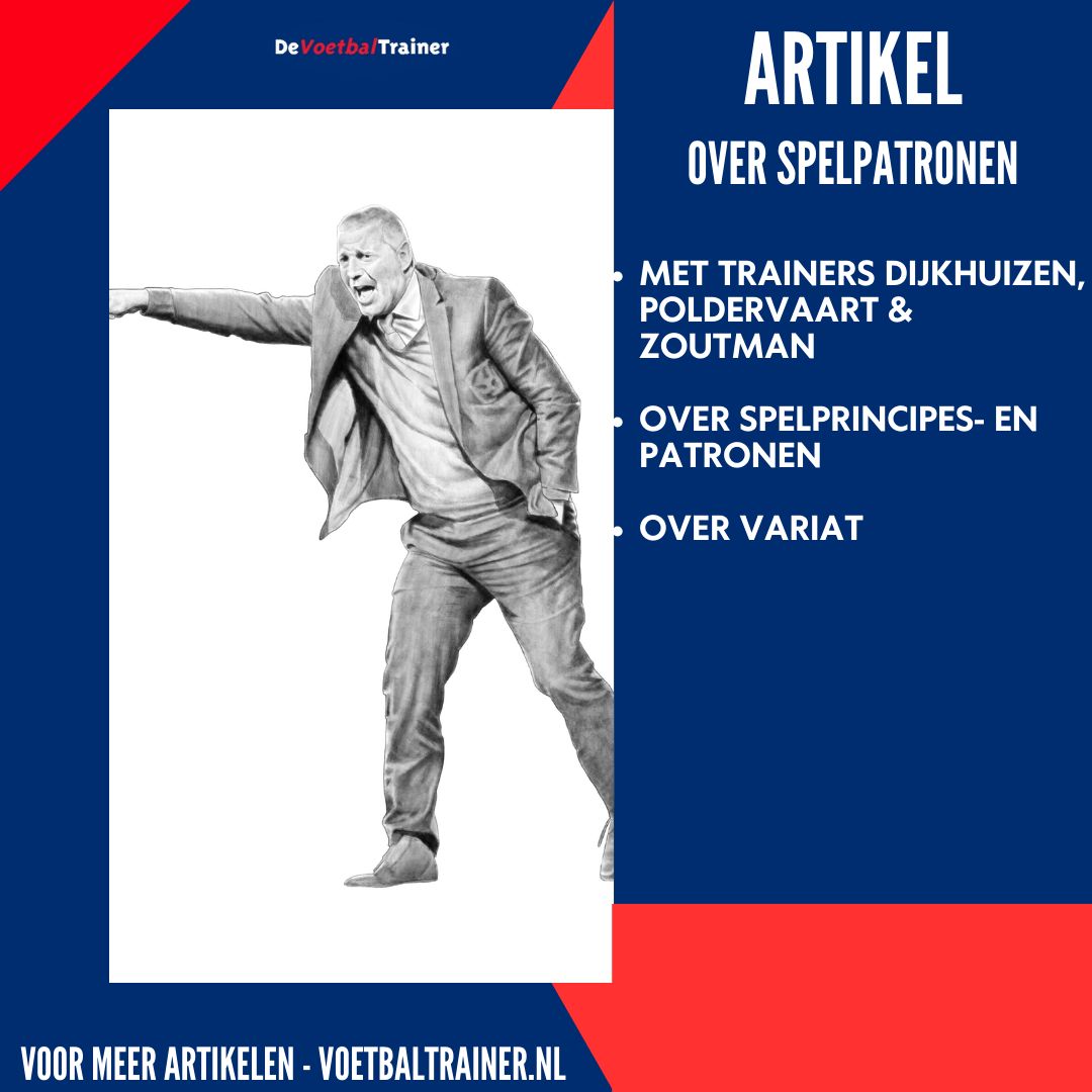 De Voetbaltrainer tweet media