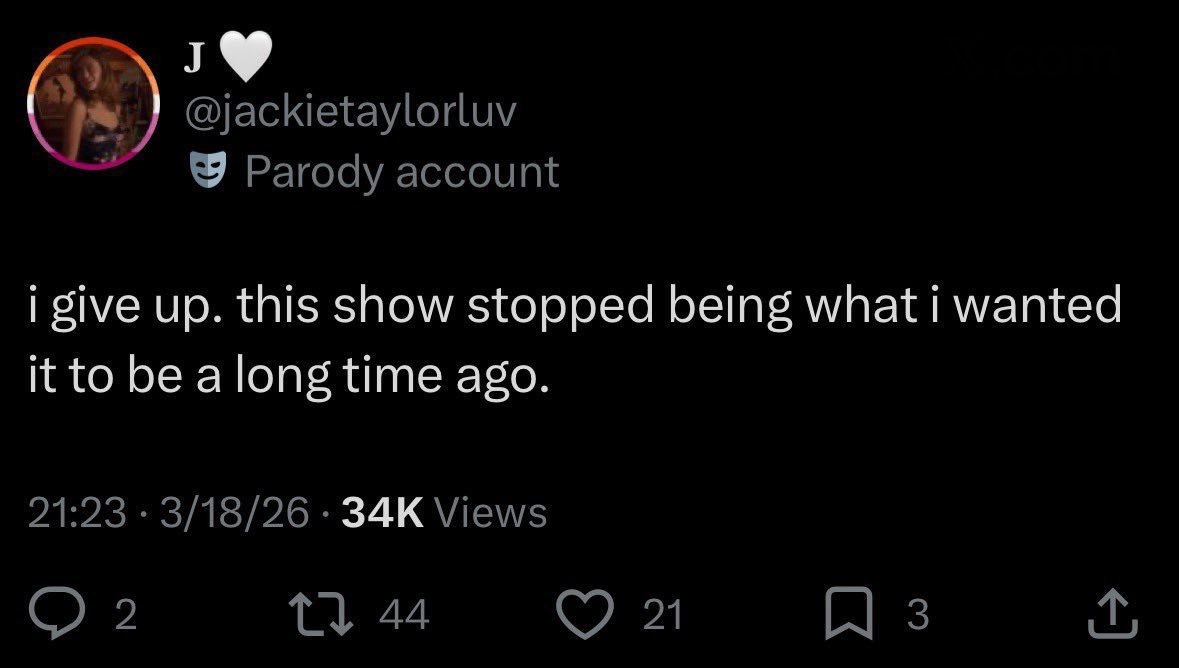 cee | mike wheeler apologist tweet media