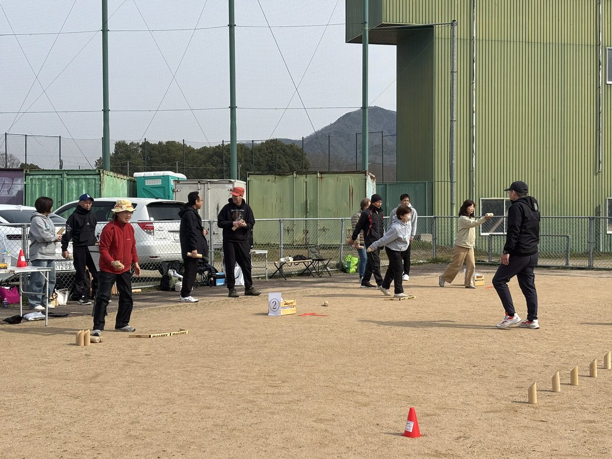 まゅ@MIKAWA tweet media