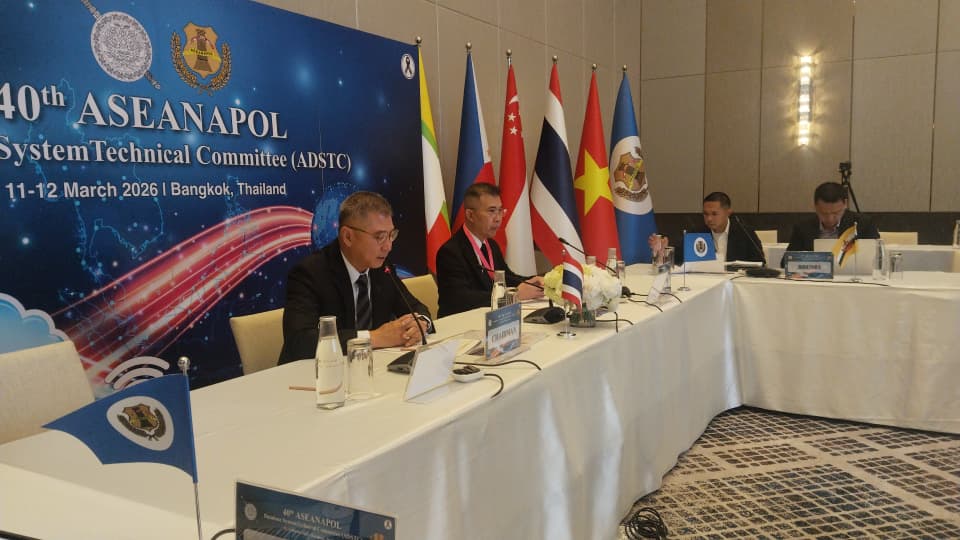 ASEANAPOL tweet media