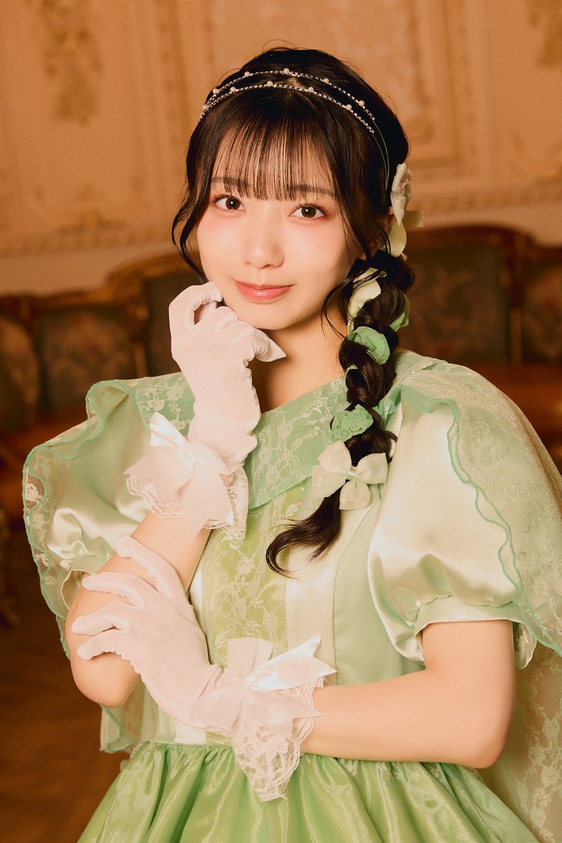 ナルハワールド(山田なる) tweet media