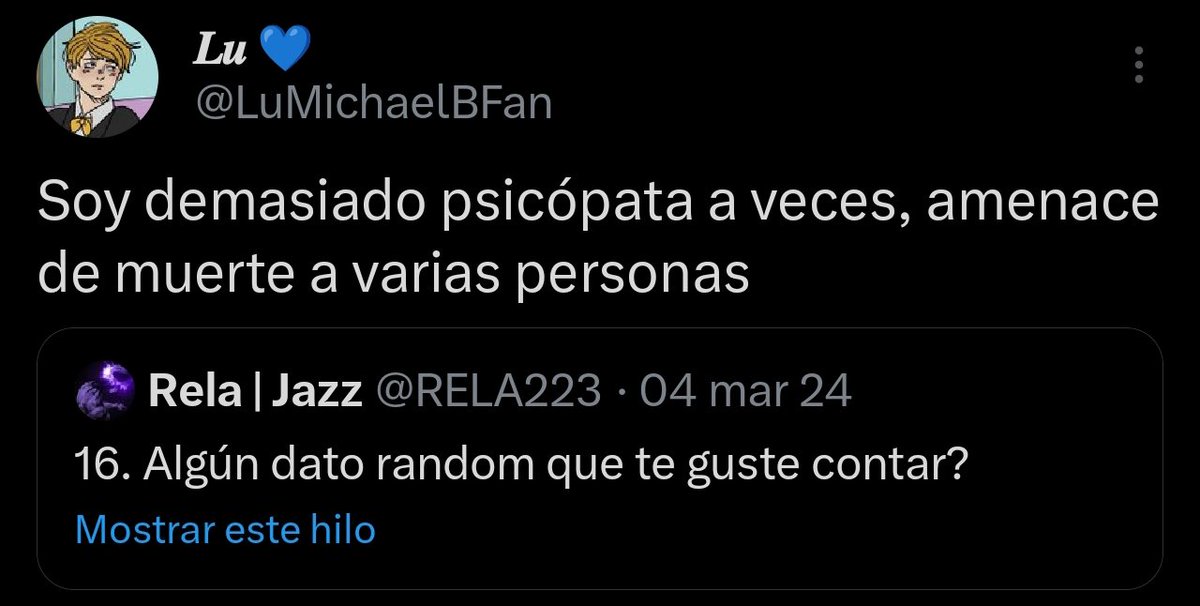 Christopher Ryans-Talbert (Nate Feist's #1 Fan) tweet media