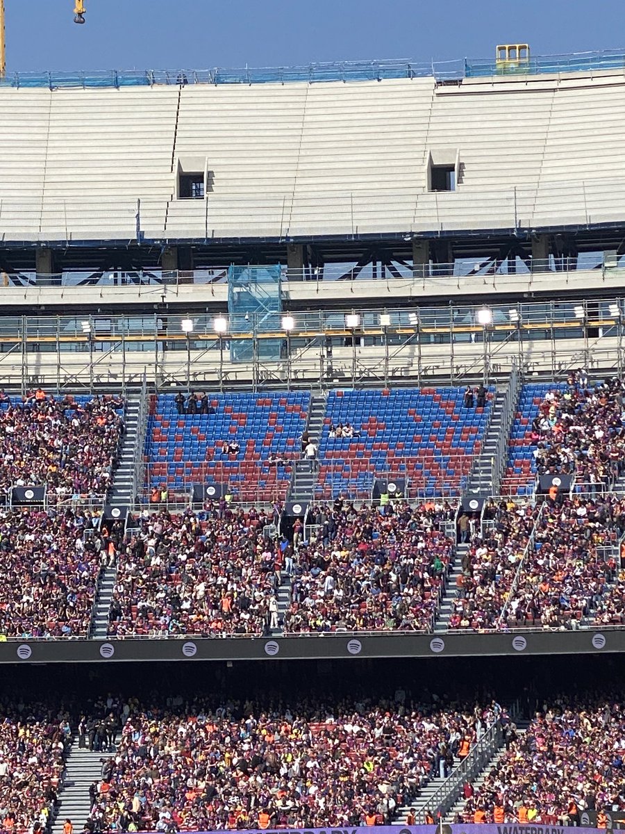 SEGUIMENT FCB tweet media