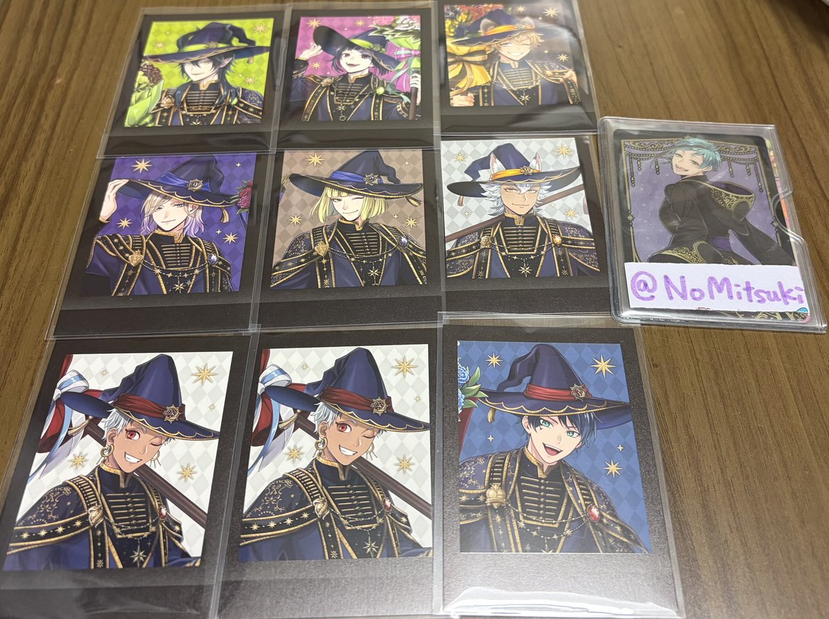 アセロラ@交換垢 tweet media