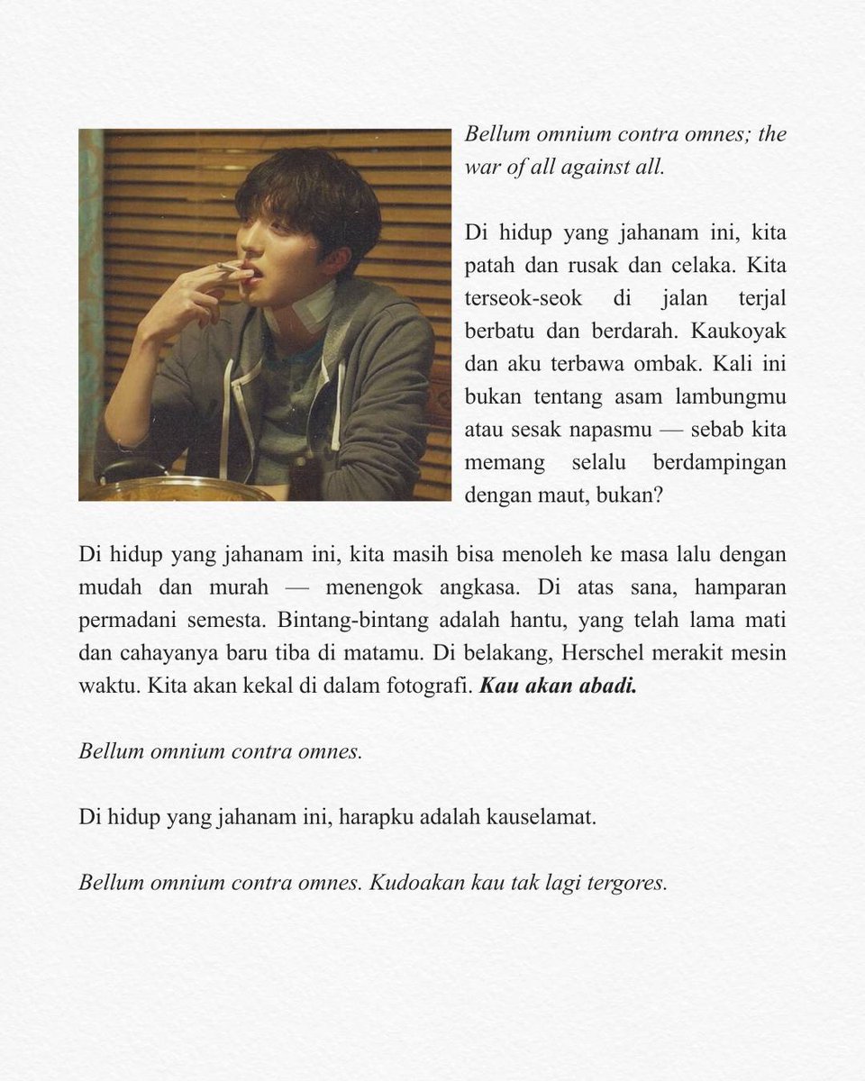 Writing Corner. tweet media