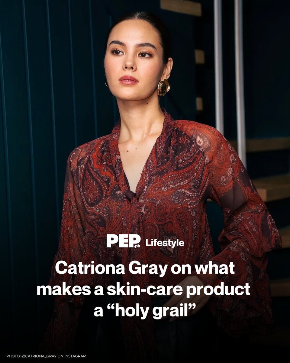 Official PEP.ph tweet media