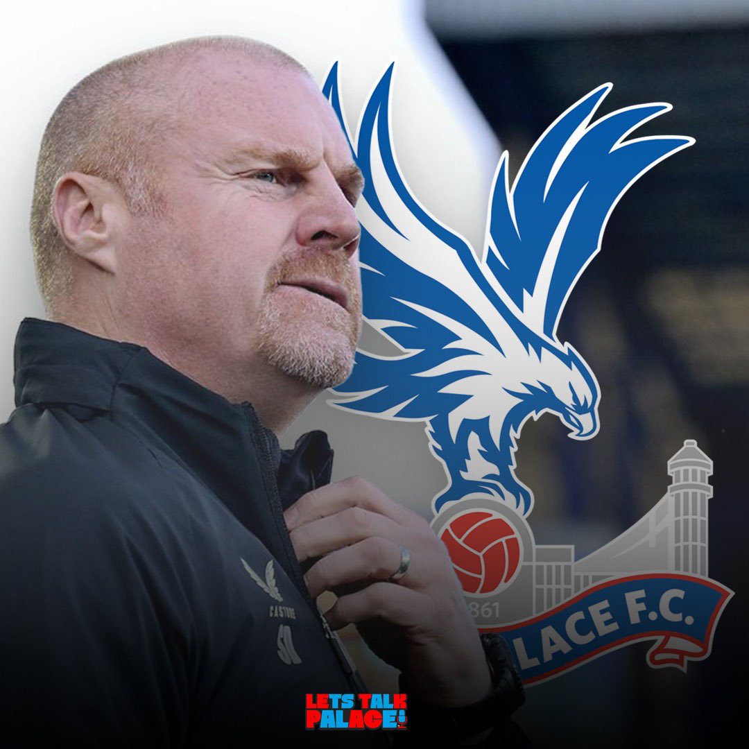 Let's Talk Palace tweet media