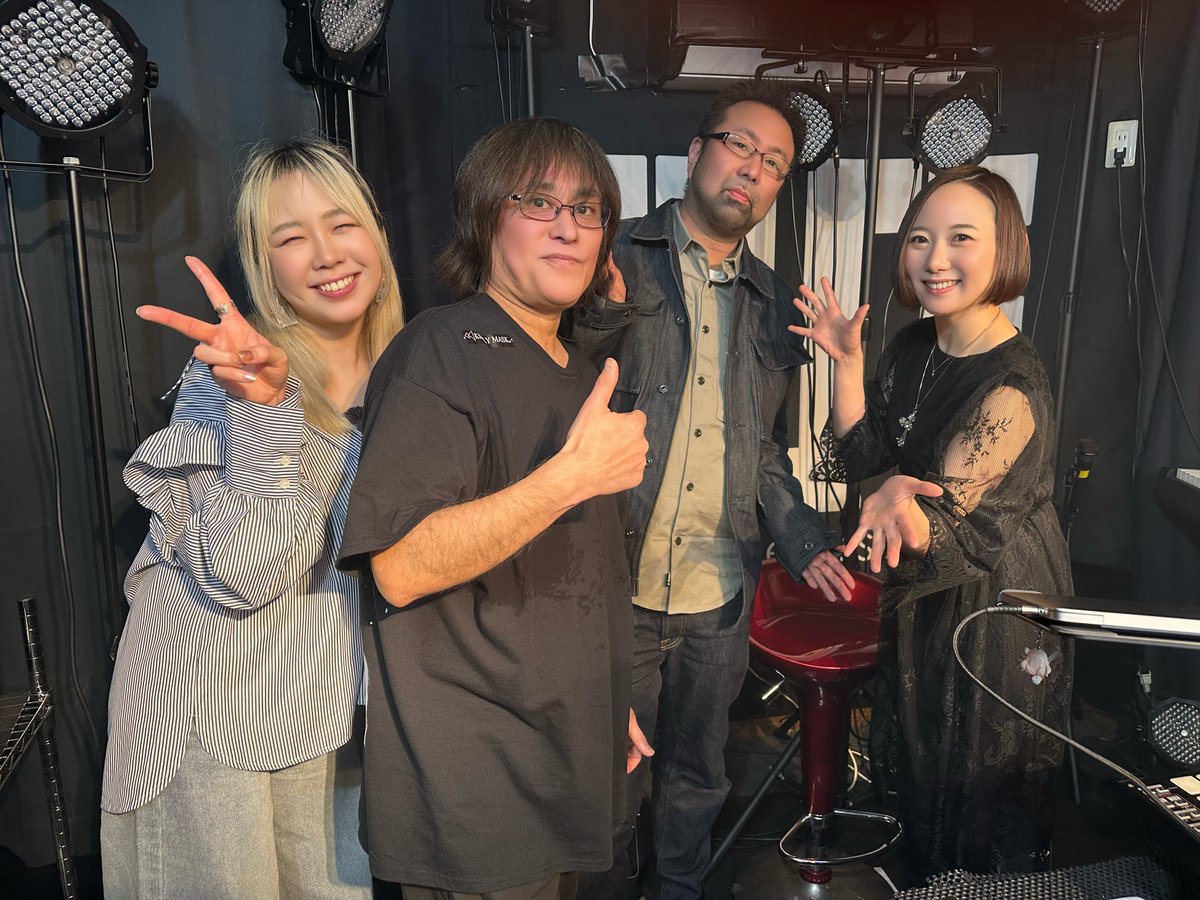 佐藤アスカ💎 tweet media