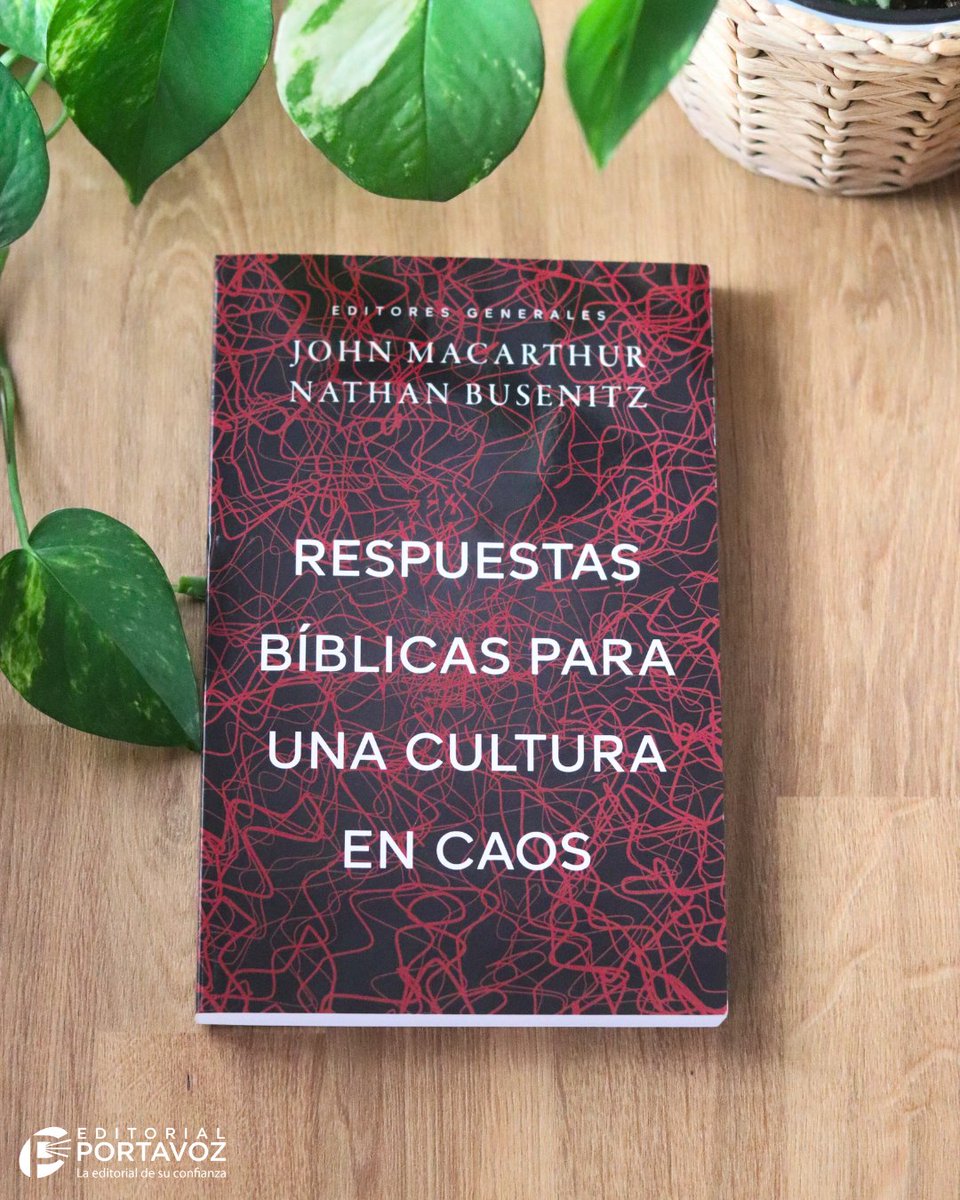 Editorial Portavoz tweet media