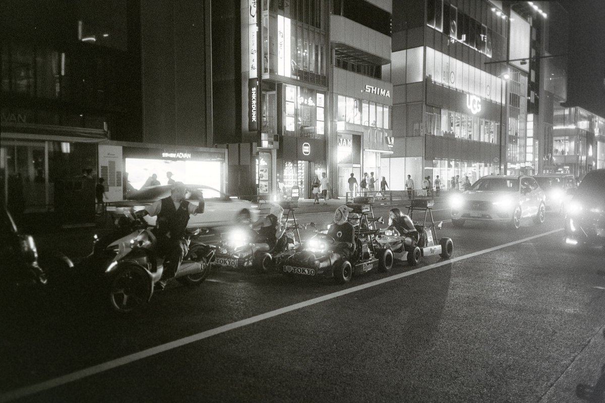 alibi5753's tweet photo. RICOH #ff3AF で夜を楽しむ
連休が終わってしまった、、、今日は仕事してたけど、、、💦
Ricoh FF3AF + #MARIX200
#自家現像 https://t.co/y6EnAl3kRN