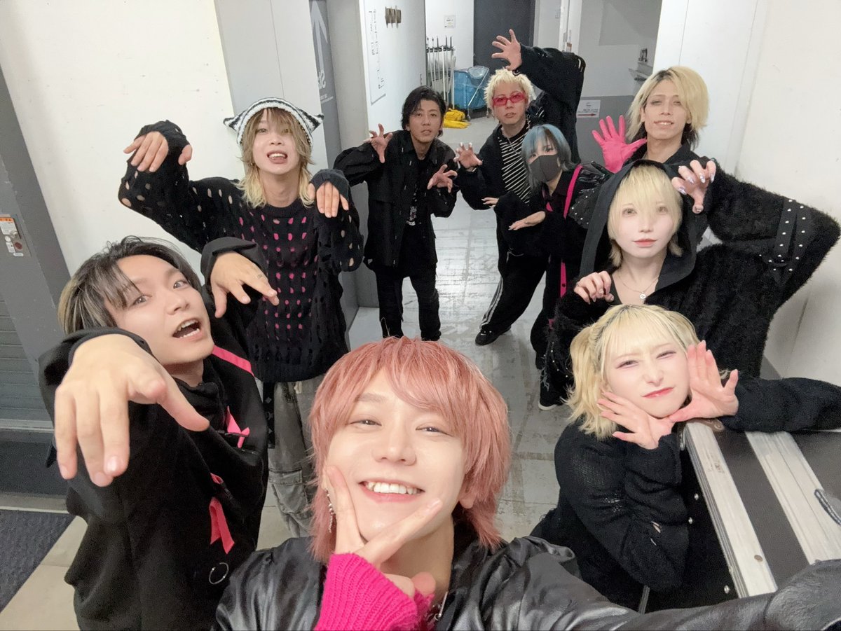 Ry☆/辻諒 tweet media