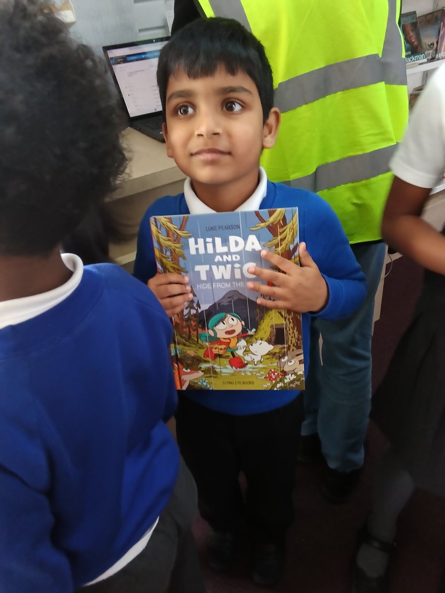 St.Philip’s Catholic Primary School tweet media