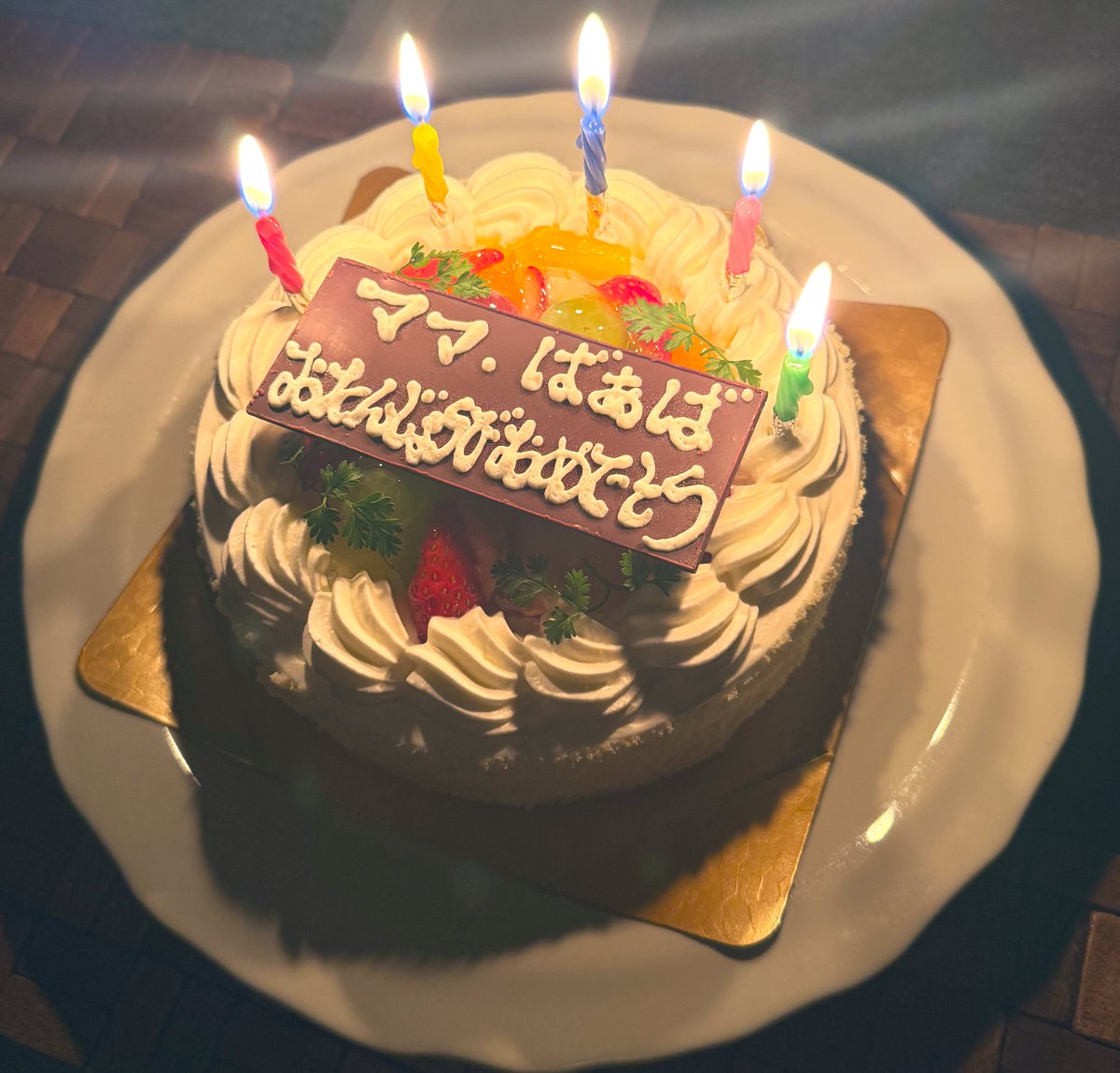 れい◡̈⃝︎⋆︎* tweet media