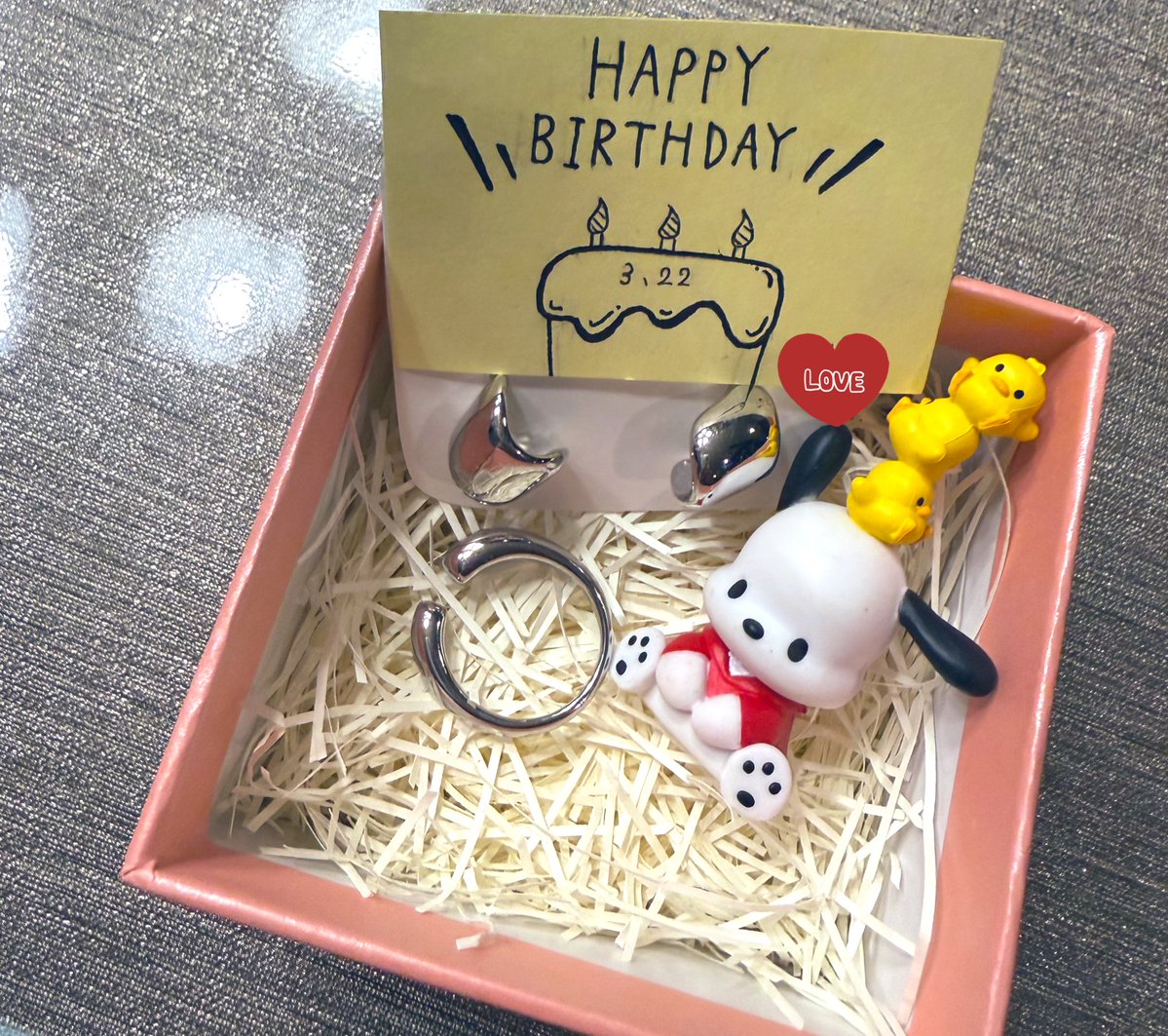 れい◡̈⃝︎⋆︎* tweet media