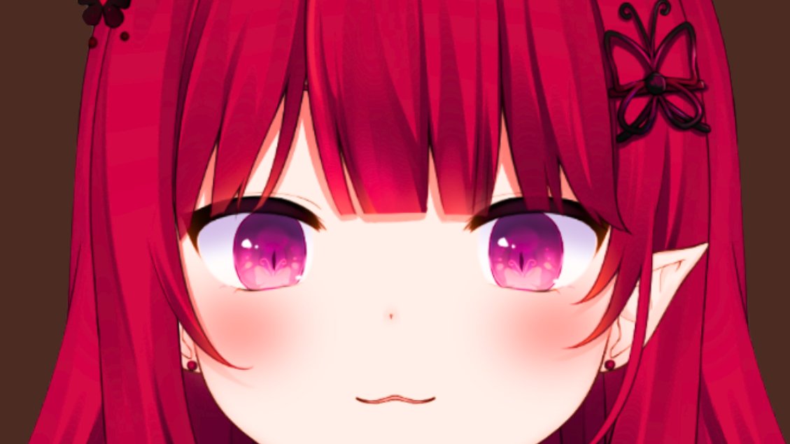 🔥 Araka Luto/新火ると 😈 Equilibria tweet media