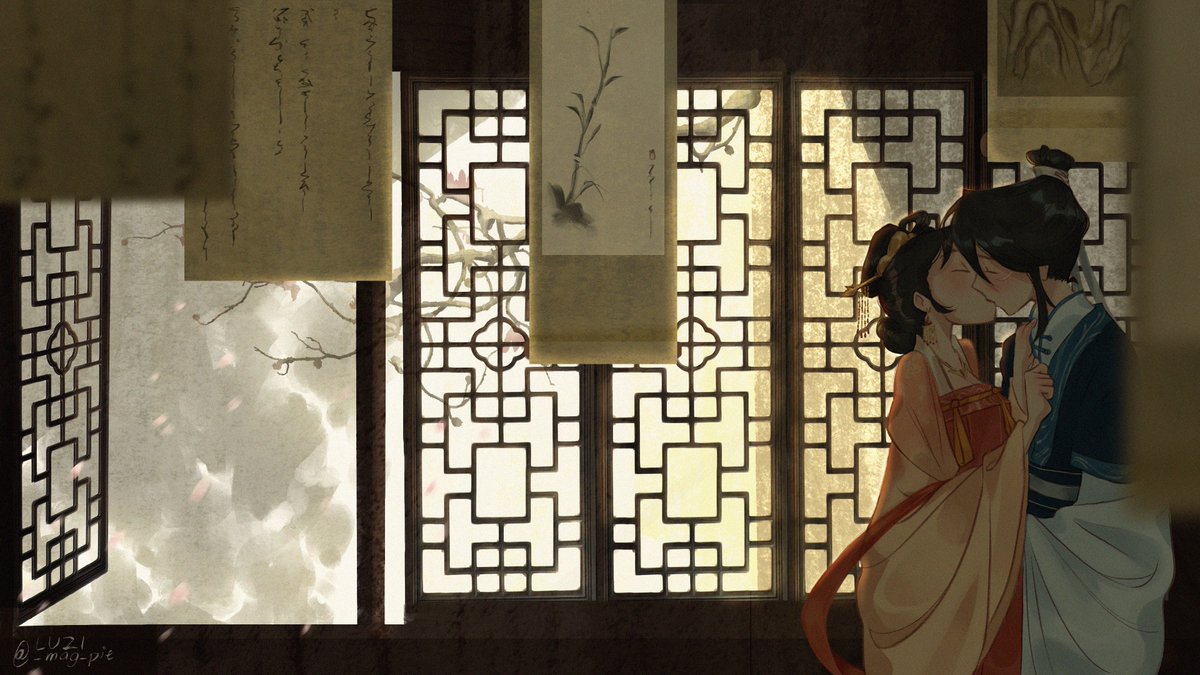 luzi🍀reading jwqs!! tweet media