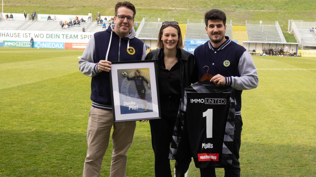 First Vienna FC 1894 tweet media