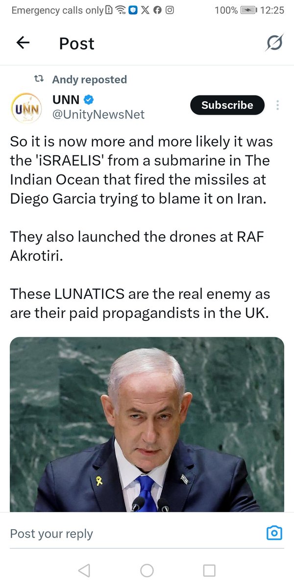 Mark Conde tweet media