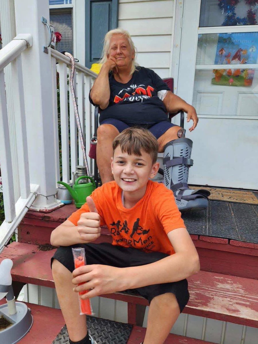 Rodney Smith Jr tweet media