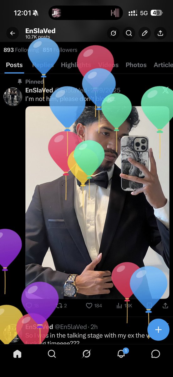 EnSlaVed tweet media