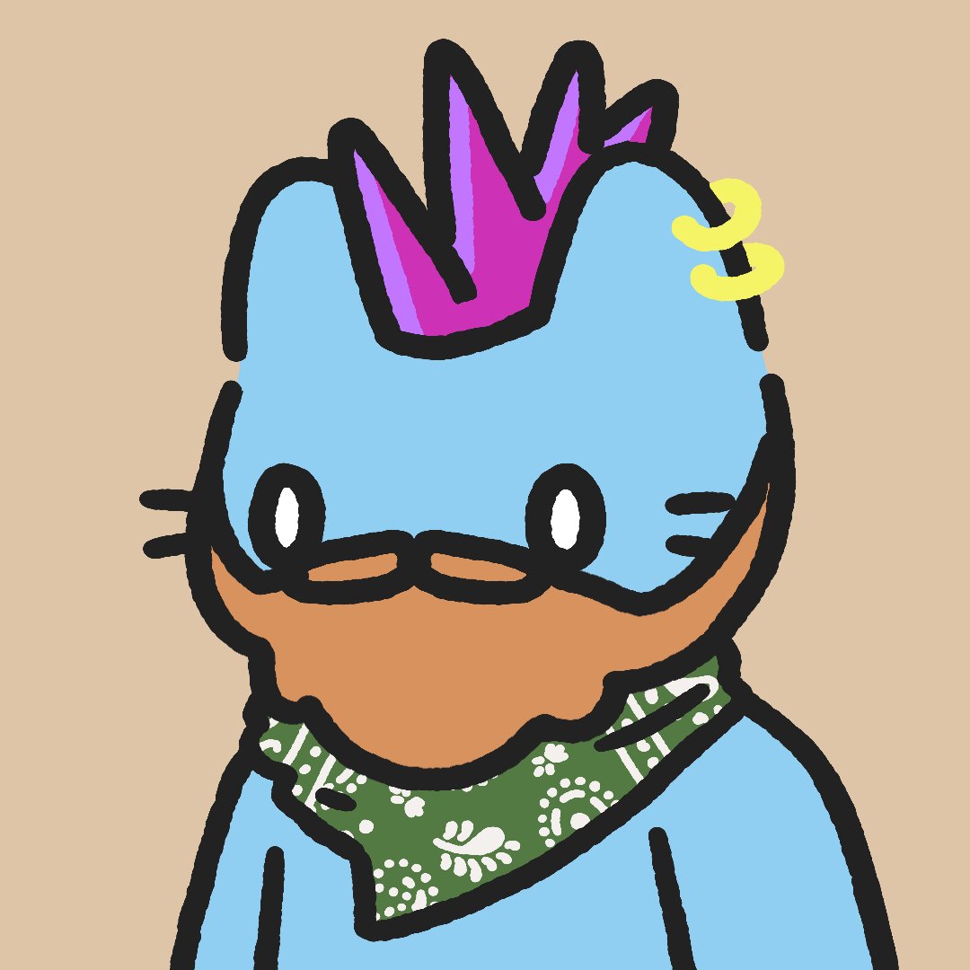 Cool Cats Sales Bot 🤖️ tweet media