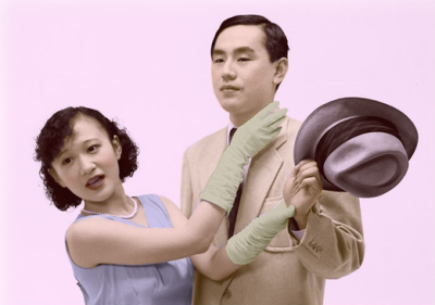 エキゾチカ・ララバイ(改） tweet media