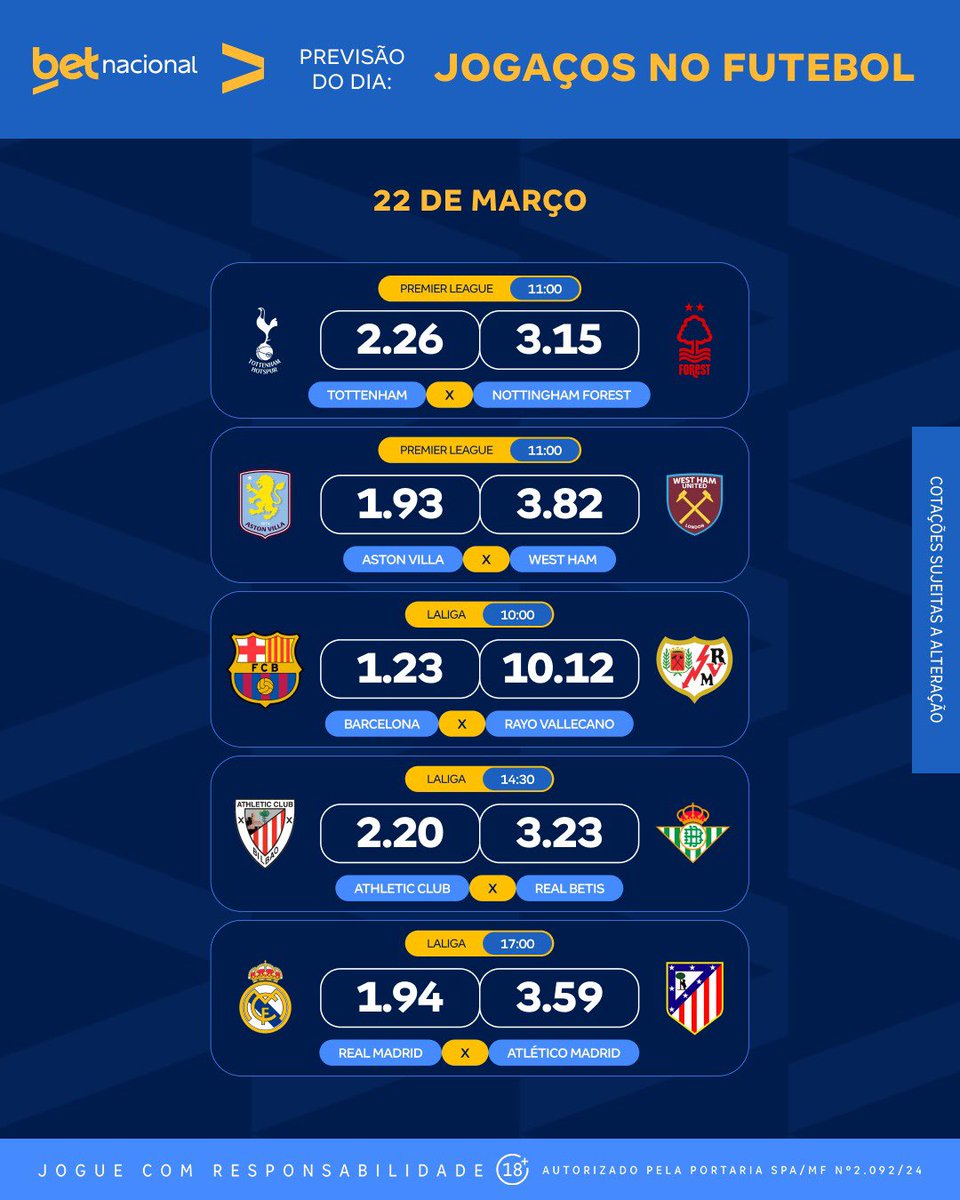 Os Tips | Divulgação tweet media
