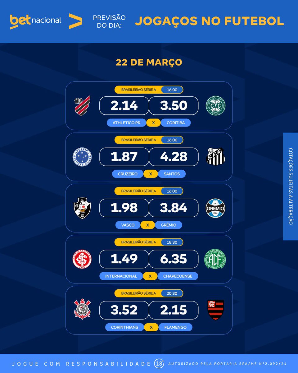 Os Tips | Divulgação tweet media