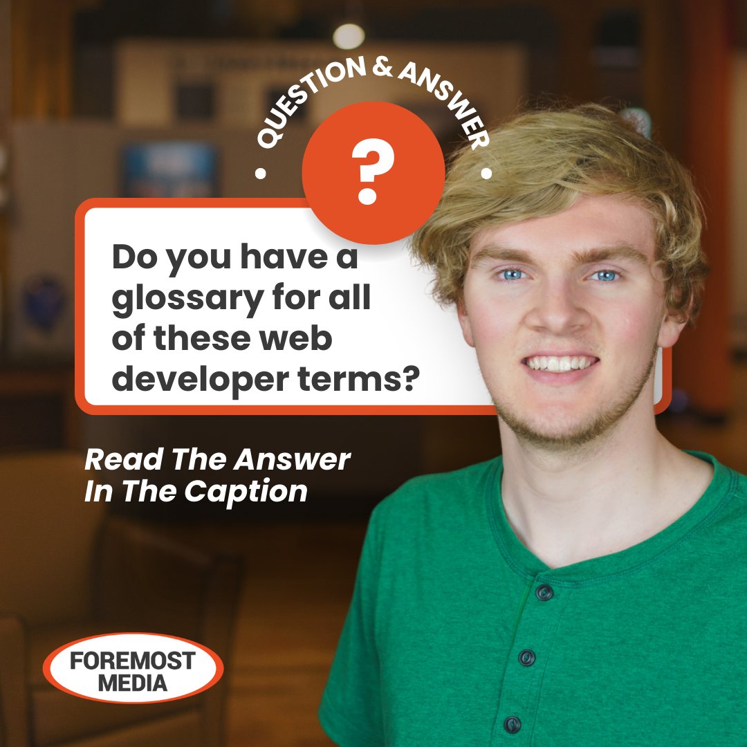 Foremost Media tweet media