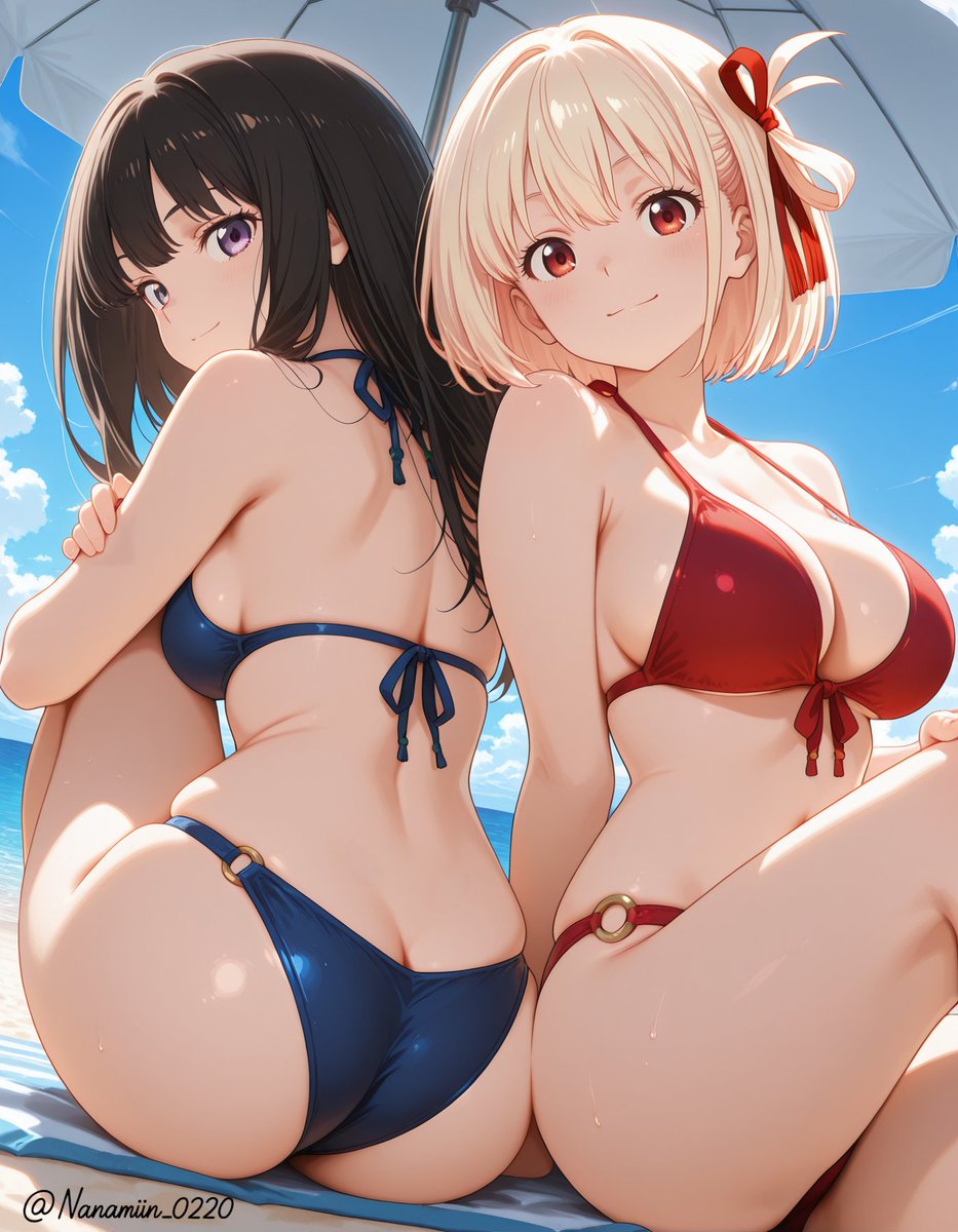 ひかる tweet media