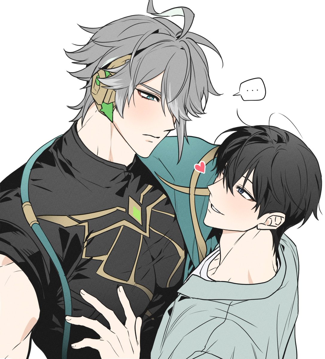 햄스파게티 tweet media