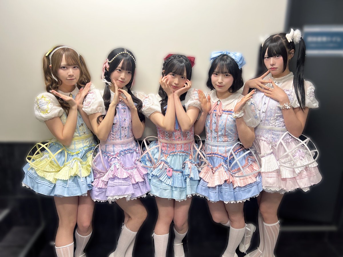 dot yell fes tweet media