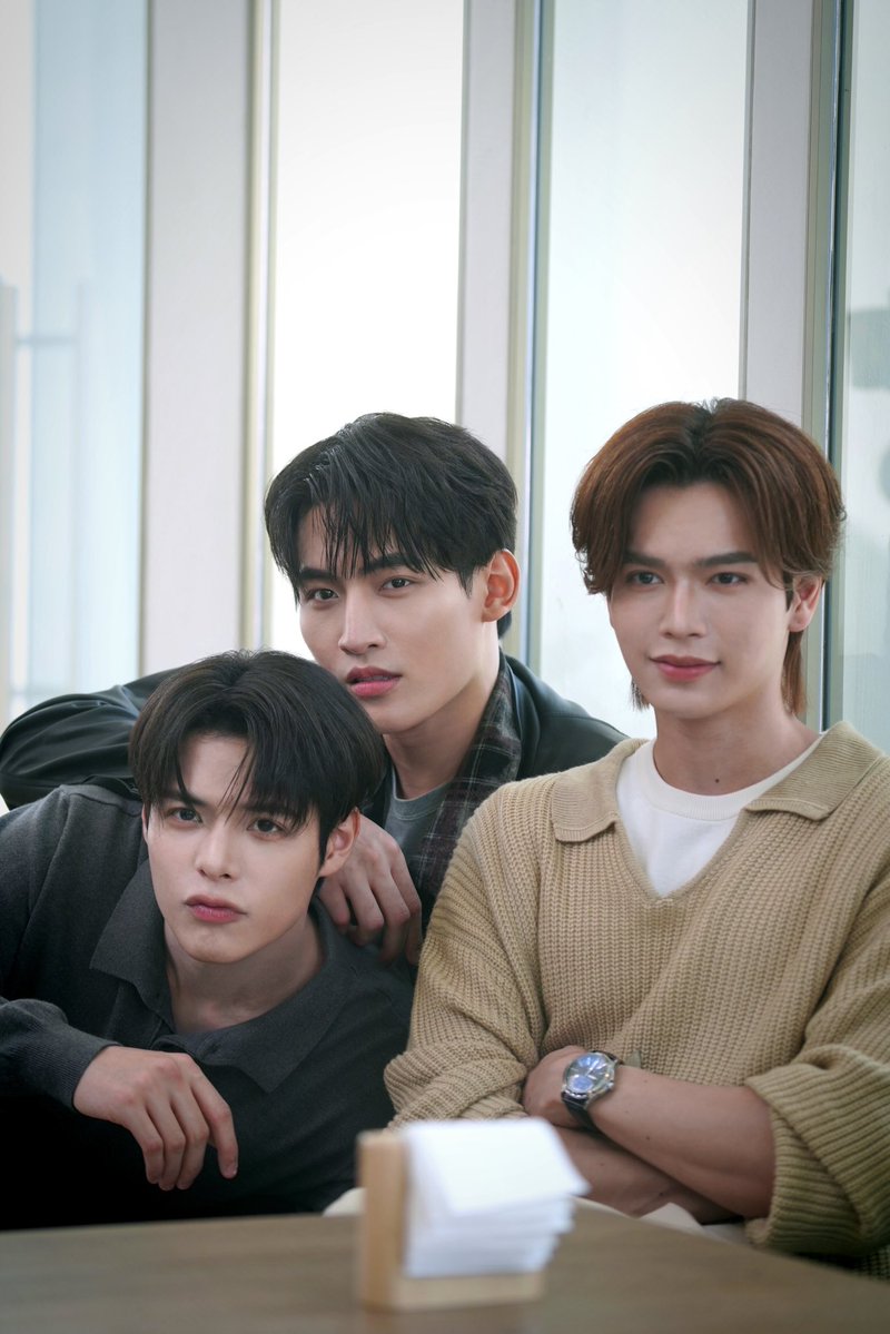 Ohm act as P’U ,,because of U (OhmTR) tweet media