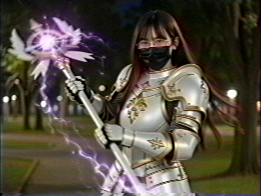 魔法少女くにゅくにゅ a.k.a. 椚座 淳介 tweet media