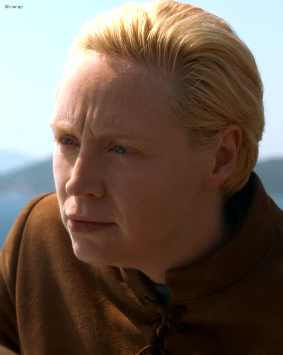 Silvia posts Nik🦁 & Gwen👑 tweet media