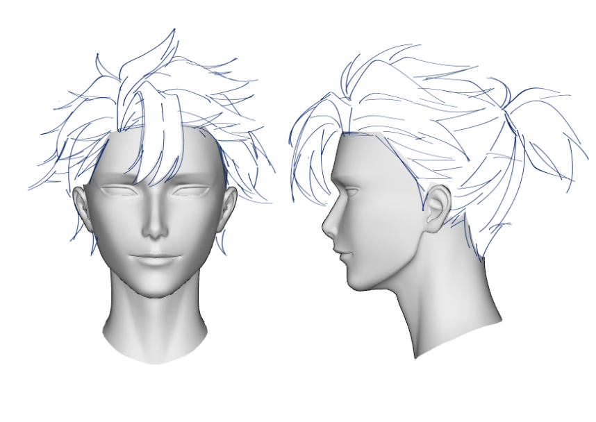 Jace Wisoul ✨working on comms tweet media