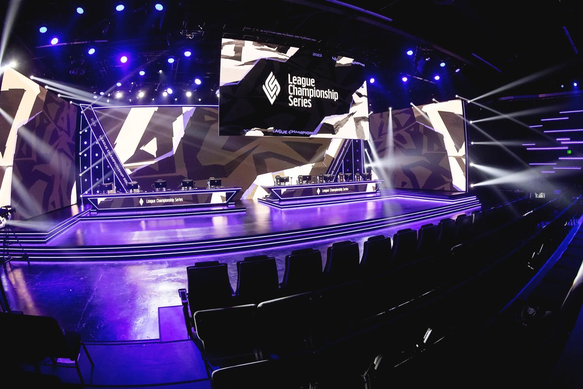 Mais Esports tweet media