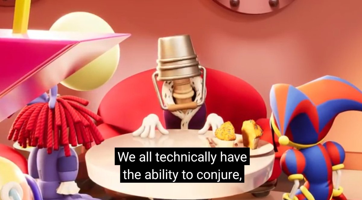 Fat Pikachu Era tweet media