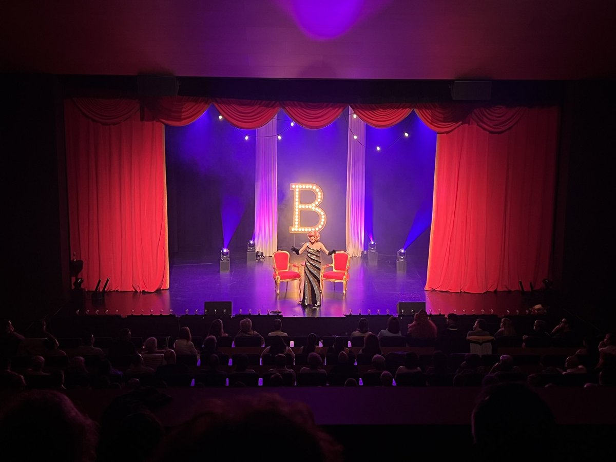 Anna Chillida tweet media