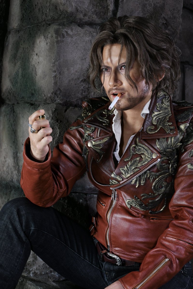 ライキ🩷💙💚🐾 tweet media