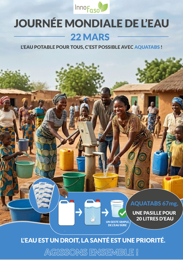 InnoFaso tweet media