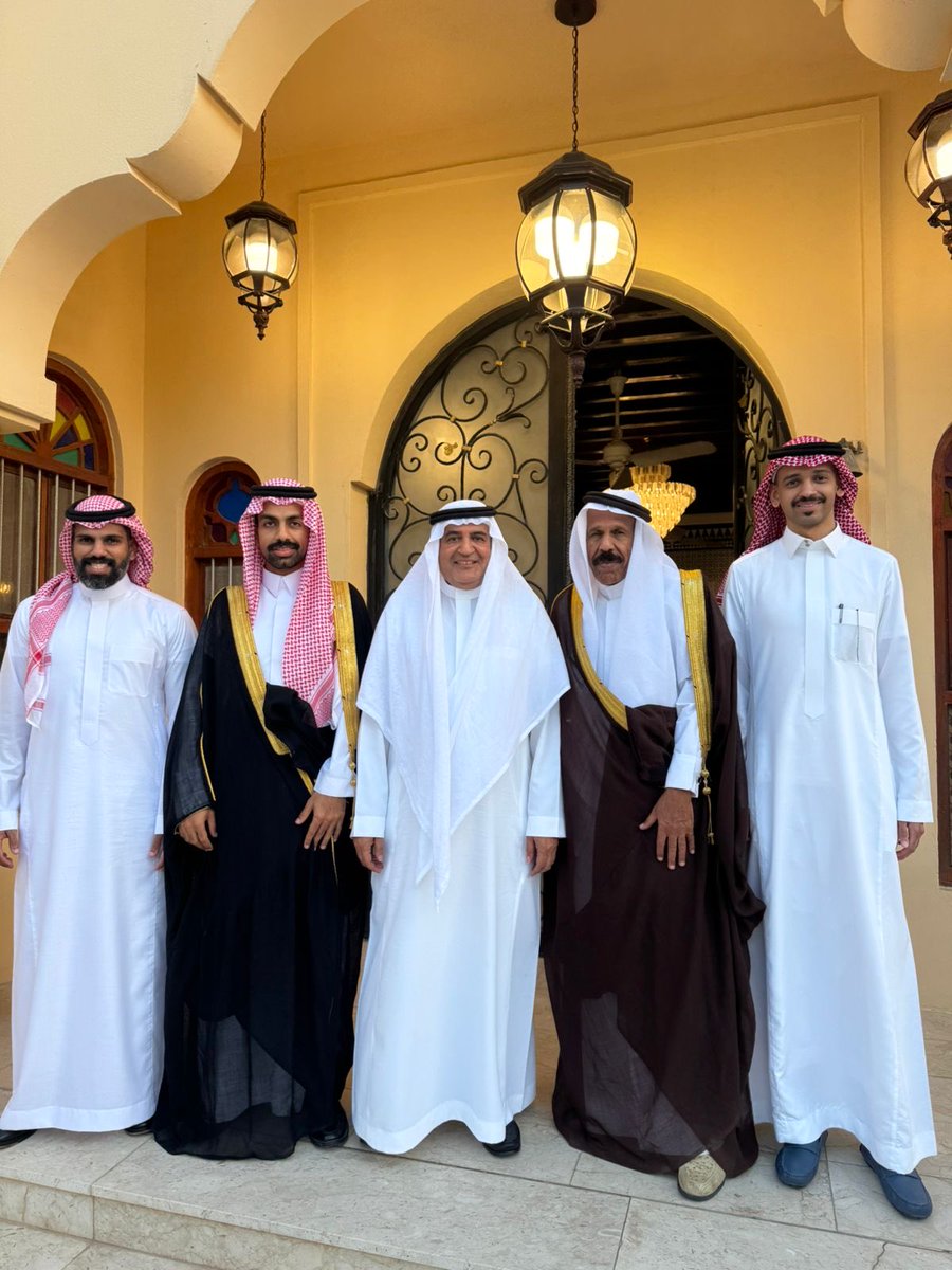 د.عبدالله المغلوث tweet media