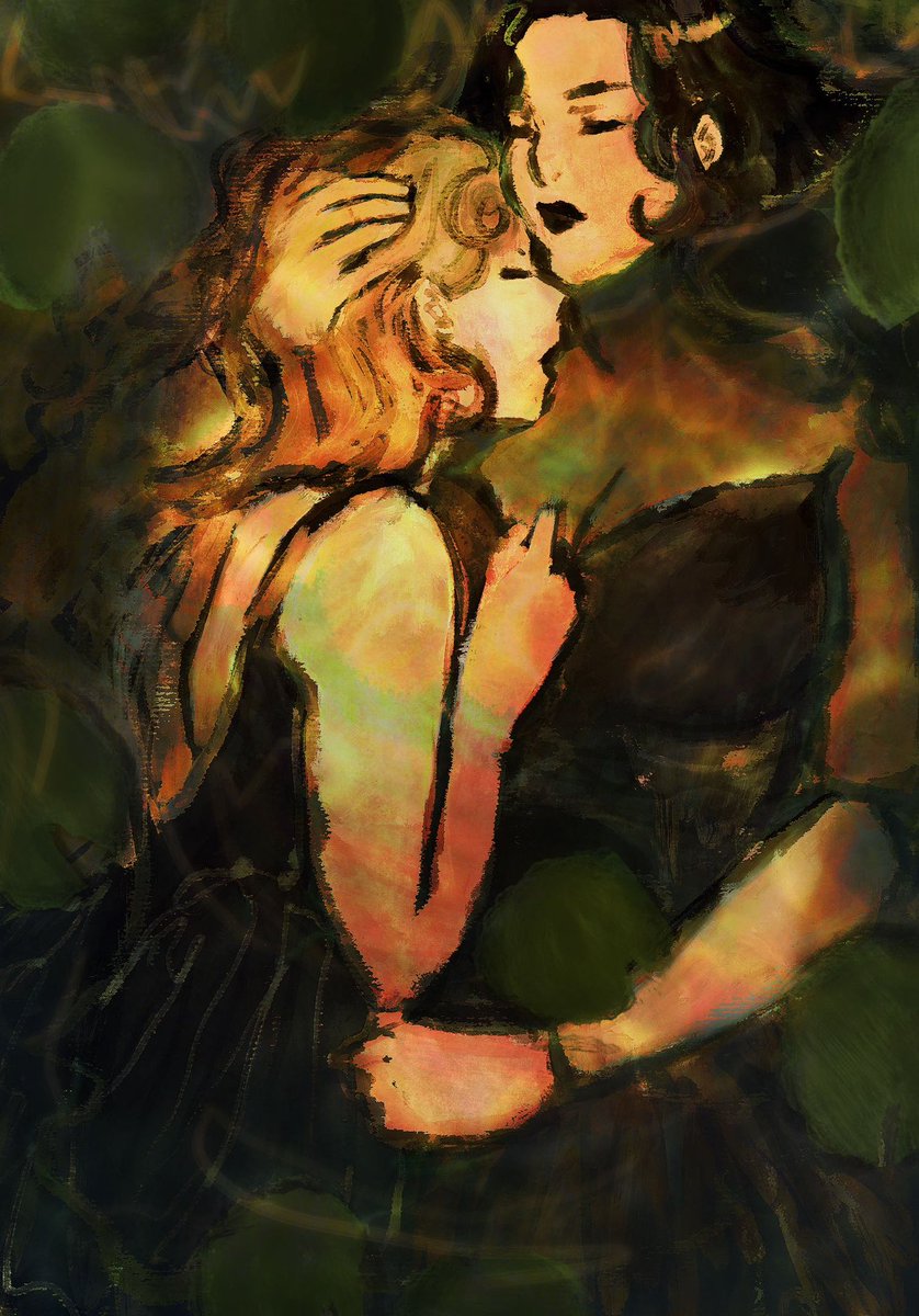 kate @ siempre viva llc tweet media