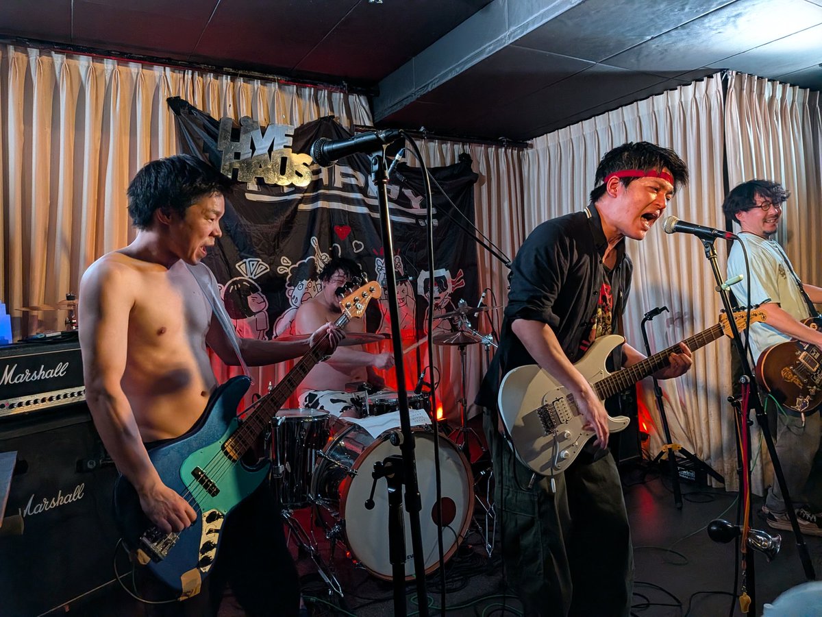 むんじゅる歩@ワンチャイ Reflect Dr tweet media