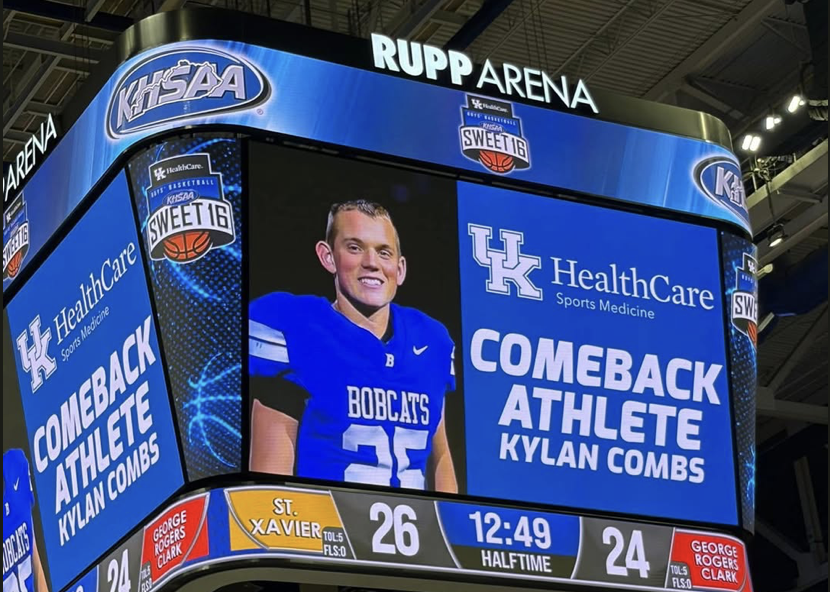 Kentucky Prep Gridiron tweet media